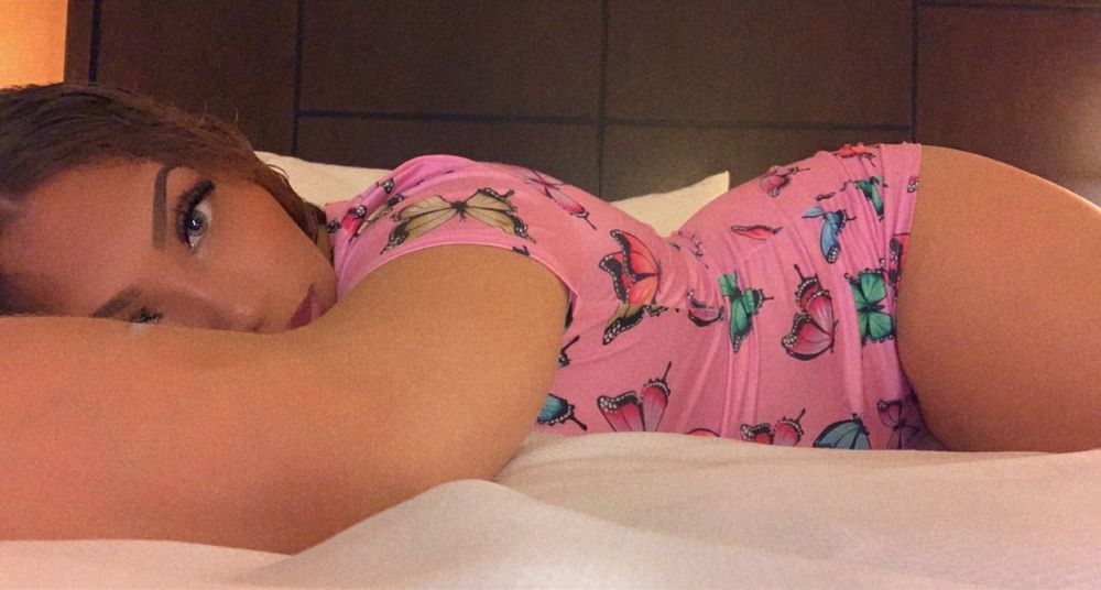 sadeliciousss OnlyFans profile picture