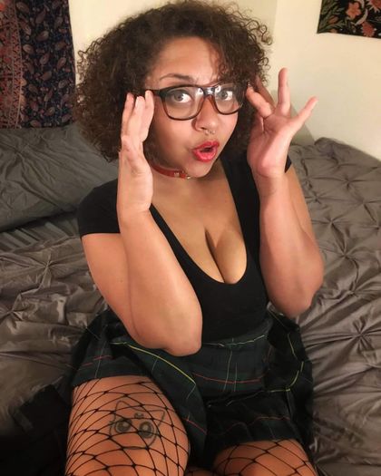 onlyfoxycleo OnlyFans picture