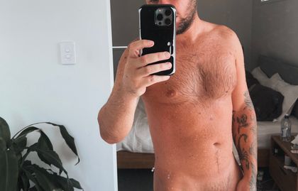 oliaussie OnlyFans picture