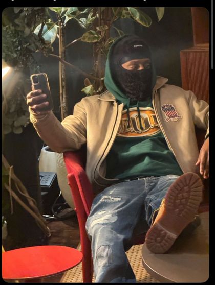 themanhorse OnlyFans picture