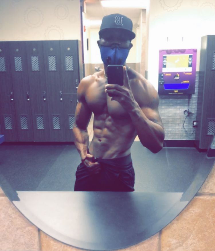 babfitness OnlyFans profile picture