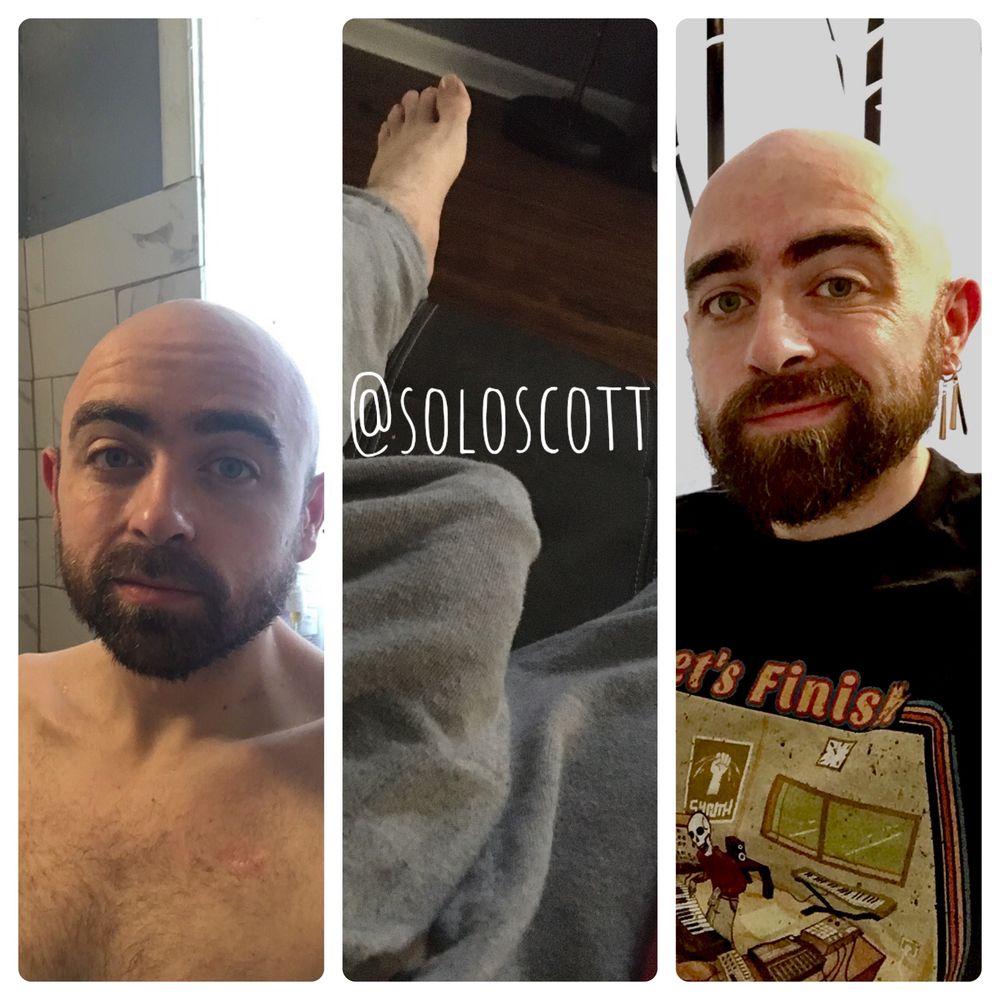 soloscott OnlyFans profile picture