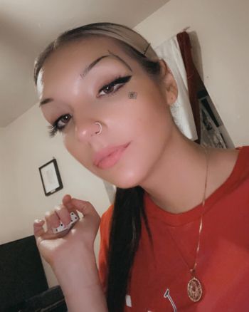 Sticky Nikki