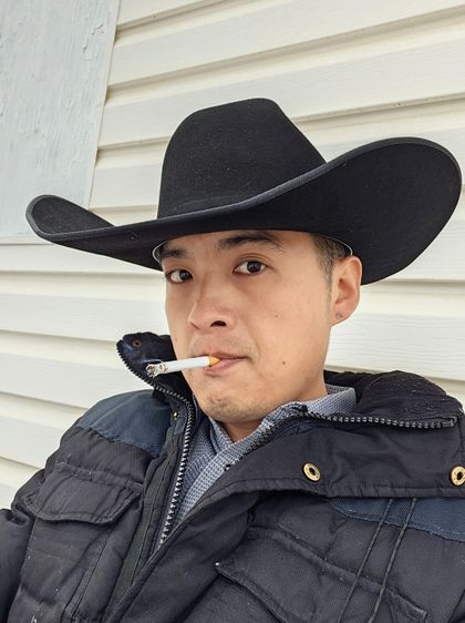 cowboismoker OnlyFans picture