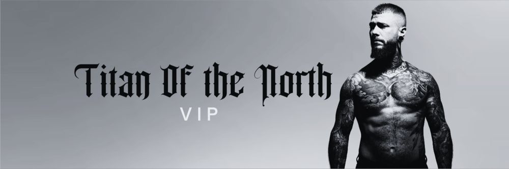 titanofthenorth OnlyFans profile picture