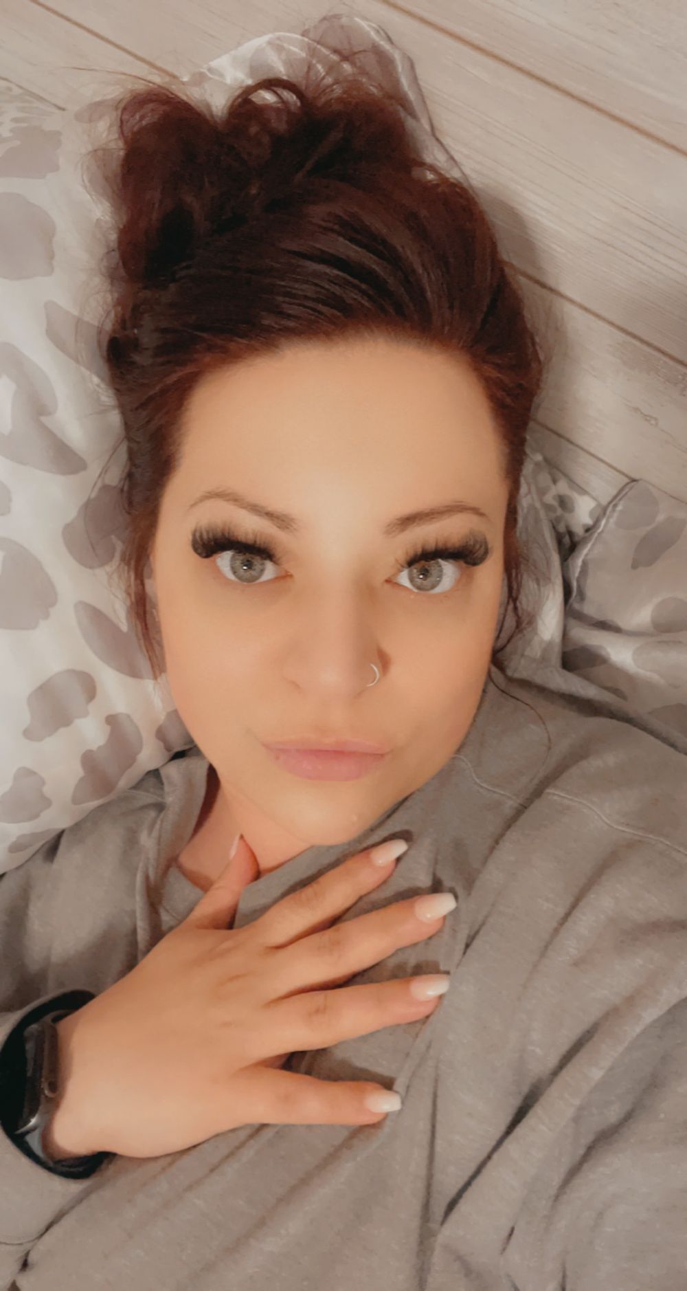 curvycass26 OnlyFans profile picture