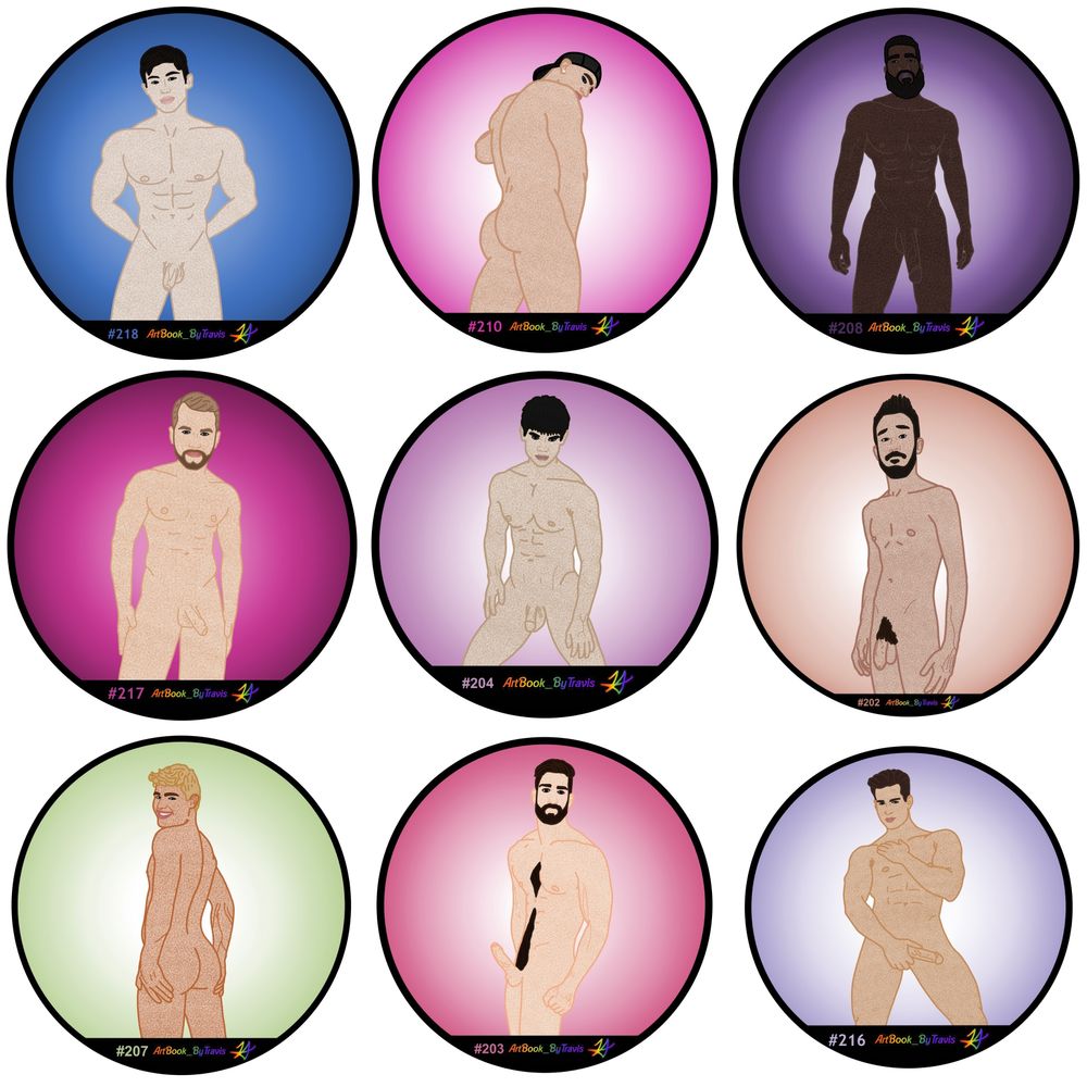 artbookbytravis OnlyFans profile picture