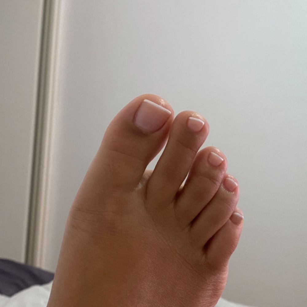 dolcefrenchfeet OnlyFans profile picture