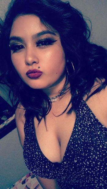 Baby face