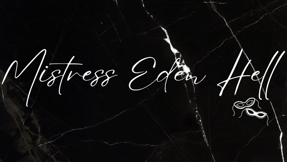 edendark OnlyFans profile picture