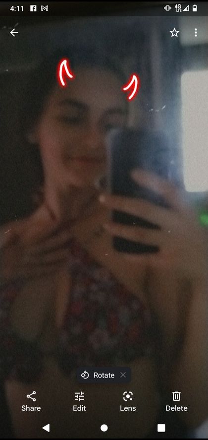 xoxokrissi OnlyFans picture