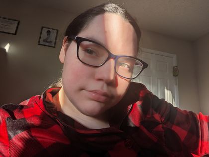 ashesspicyspace OnlyFans picture