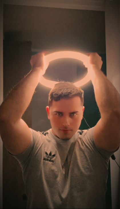 wolfluis OnlyFans picture
