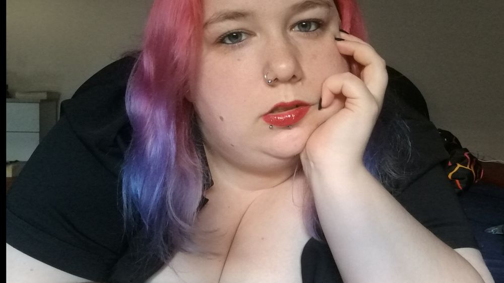 chrissypixelheart OnlyFans profile picture