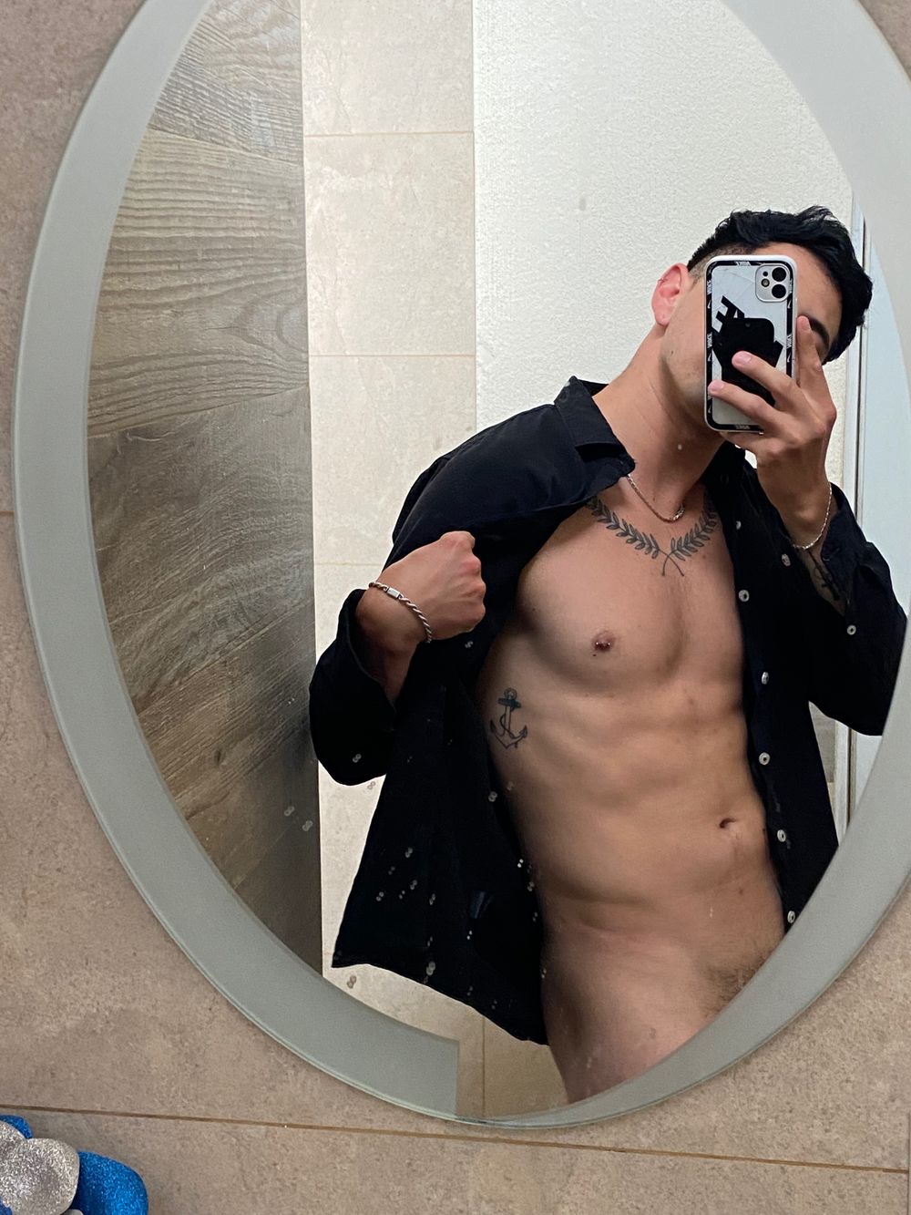 alexisuribev OnlyFans profile picture
