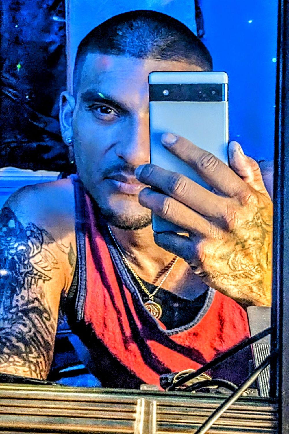 brownboy361 OnlyFans profile picture