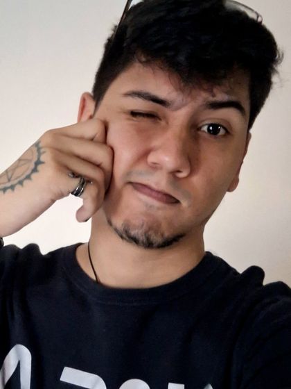 cm_dormouse OnlyFans picture
