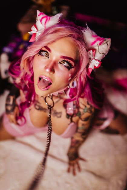 princessjenycide OnlyFans picture