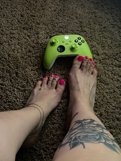 raveniamthestorm OnlyFans picture