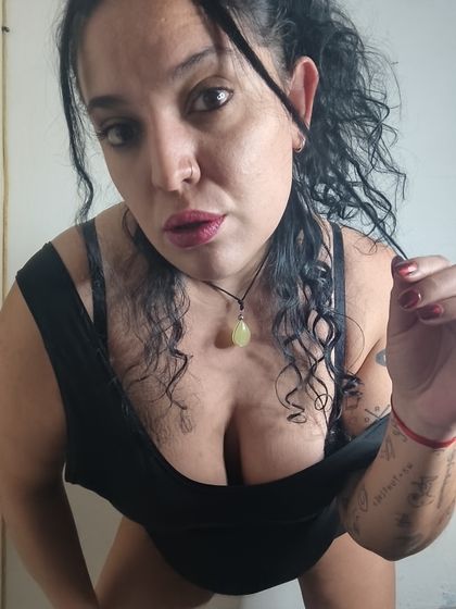 samantadavis OnlyFans picture