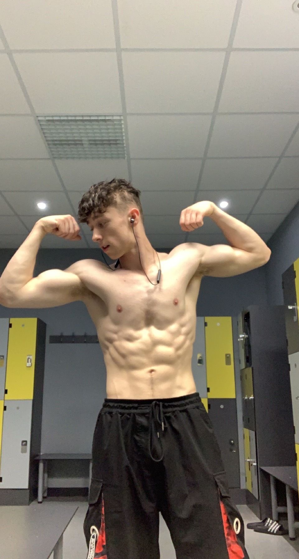 bradsfitness OnlyFans profile picture