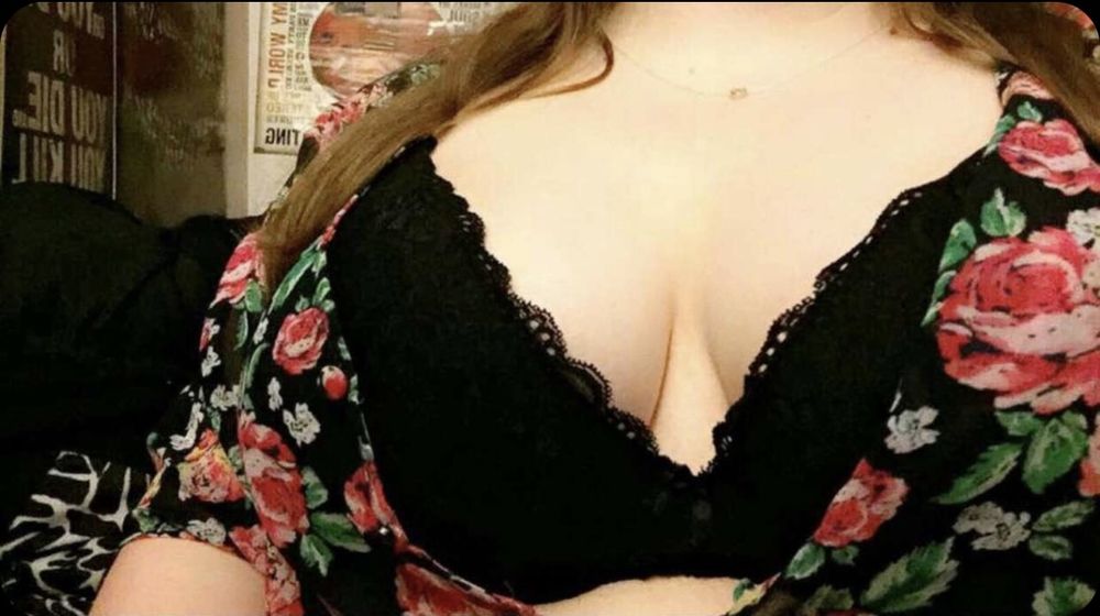 violacarter_sboob OnlyFans profile picture