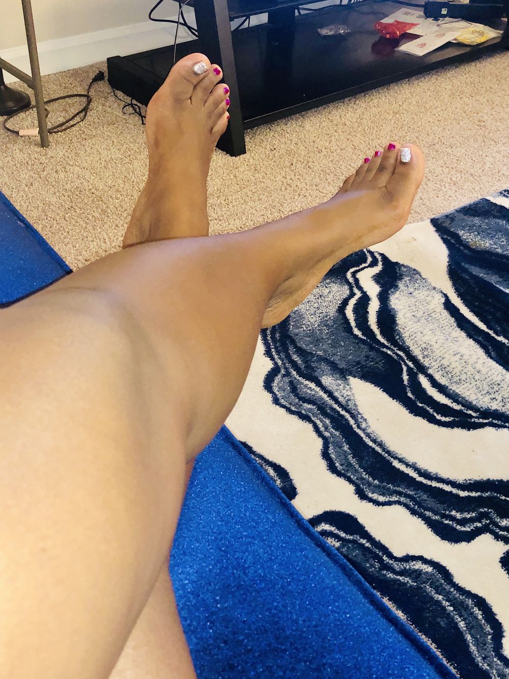 twinkleonmytoes OnlyFans profile picture