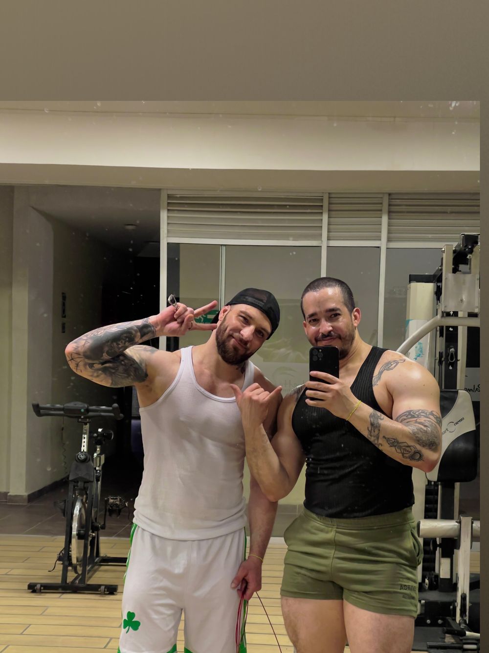 hunterhotboy23 OnlyFans profile picture