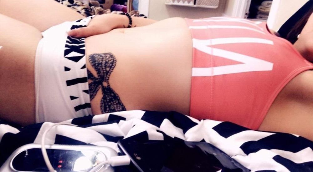 ashleyannlove35 OnlyFans profile picture
