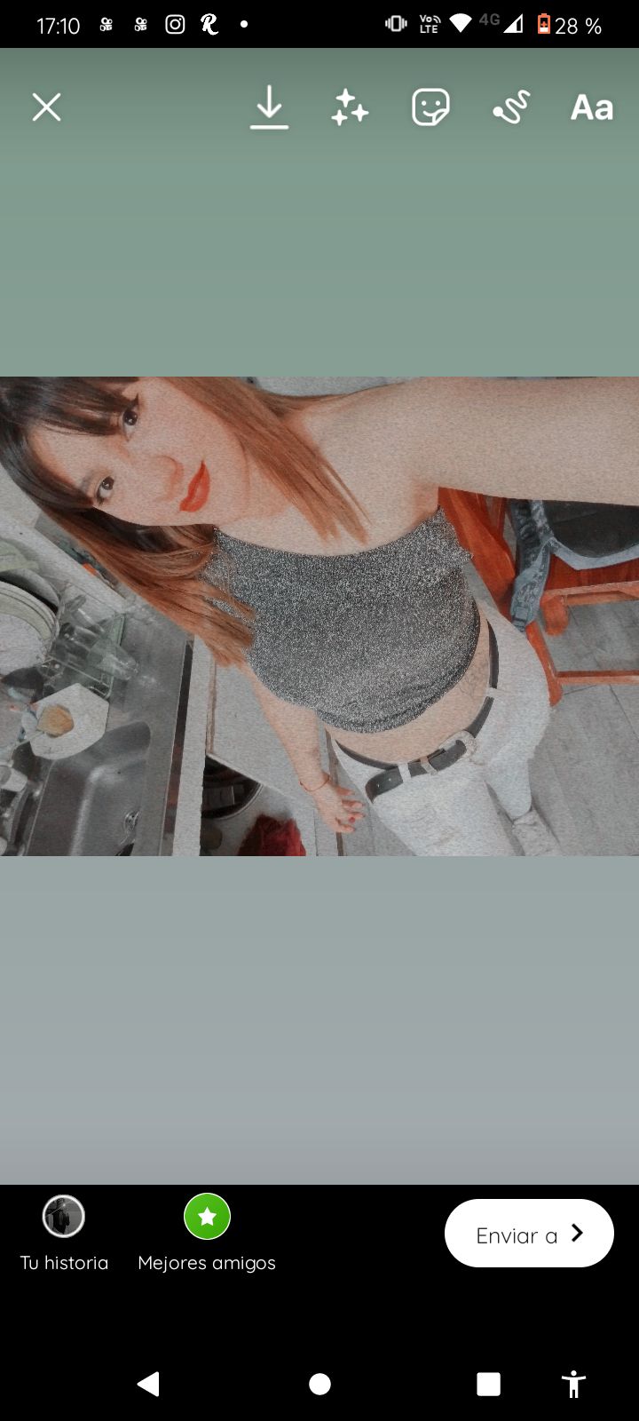 anitaniz06 OnlyFans profile picture