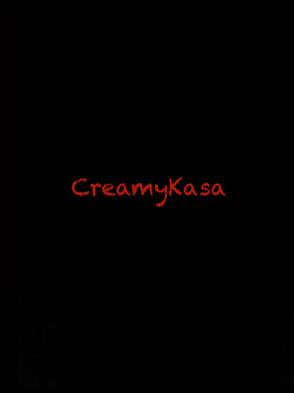 creamykasa OnlyFans profile picture