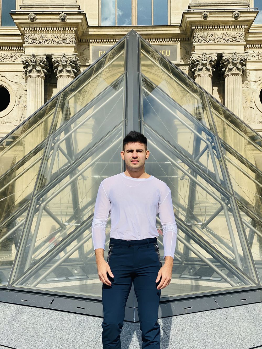 ubaldoalex OnlyFans profile picture