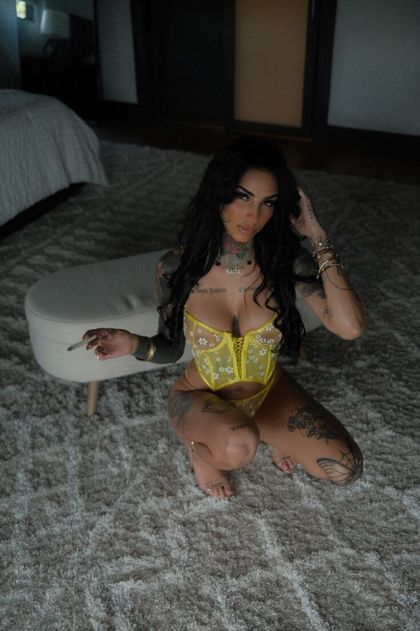 therealkaylizzzleee OnlyFans picture