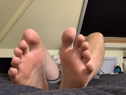 englishfeets OnlyFans picture