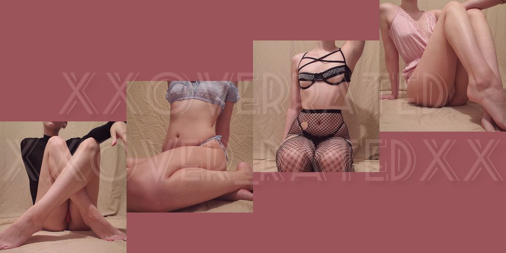 xxoverrated OnlyFans profile picture