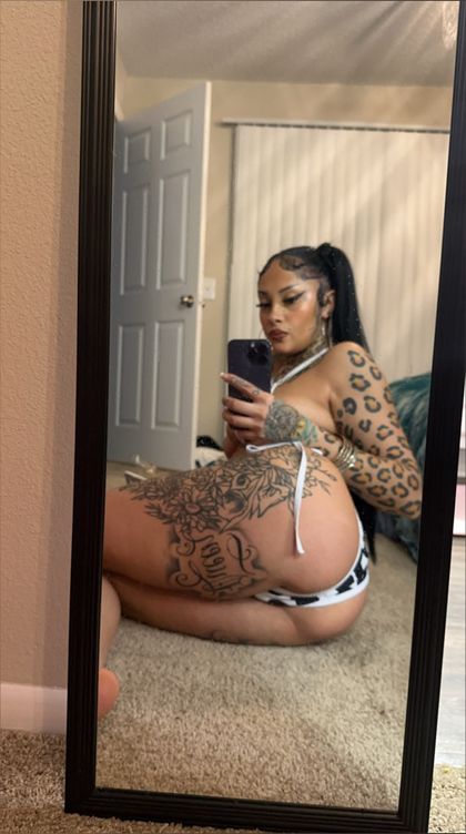 dramajuicy OnlyFans picture