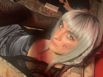 tracyscribbles OnlyFans picture