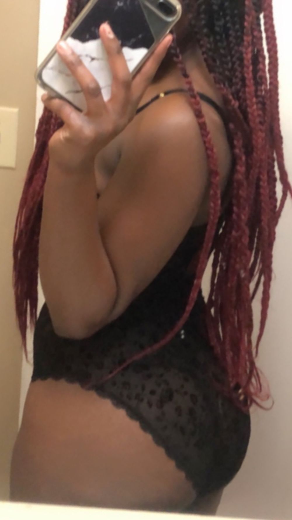 sexychelle23 OnlyFans profile picture