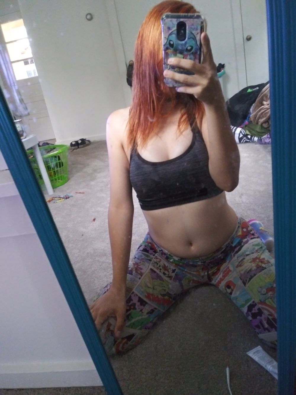 daddiesgirl0326 OnlyFans profile picture