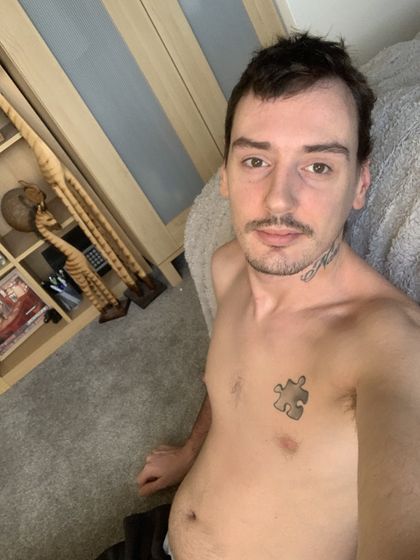 danny_peacock OnlyFans picture