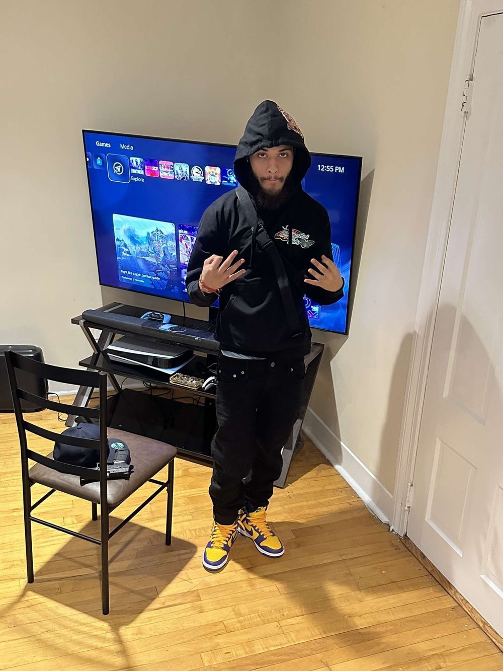 imjustheretobehere OnlyFans profile picture