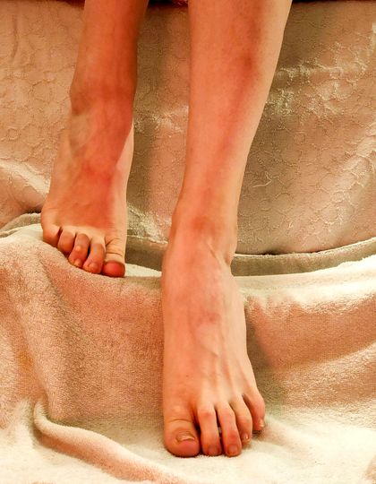 mistressfeeties OnlyFans picture