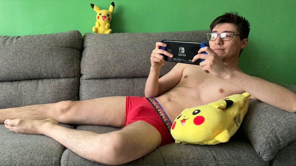 aruzeus OnlyFans profile picture