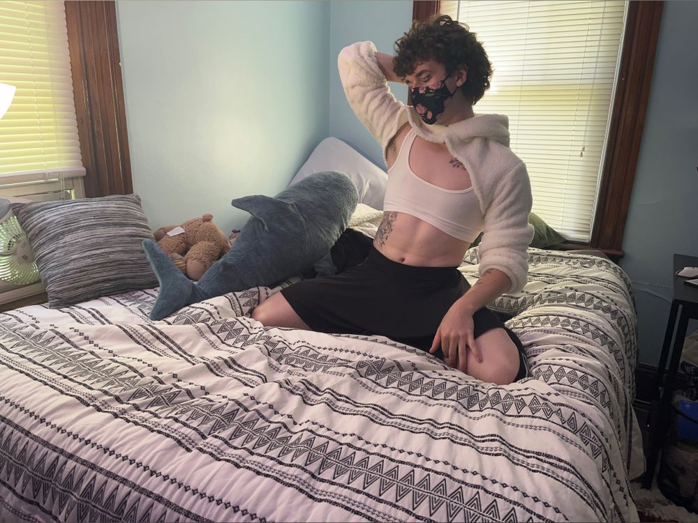 cloudyyhair OnlyFans profile picture