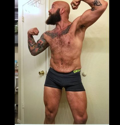 myhustle4musclefree OnlyFans picture