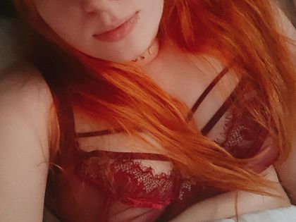 naturalredhead24 OnlyFans picture