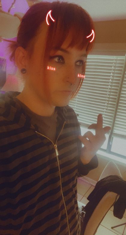 trashdomme OnlyFans picture