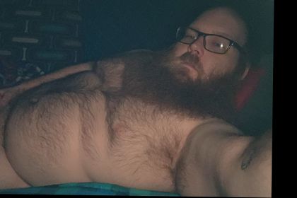 fuzzyfantasy OnlyFans picture