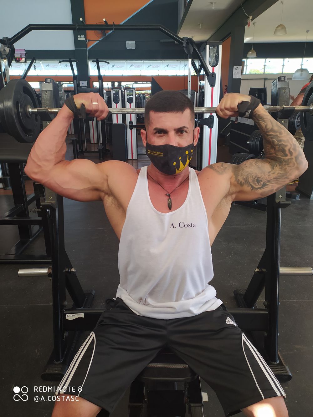 andersoncostasc OnlyFans profile picture