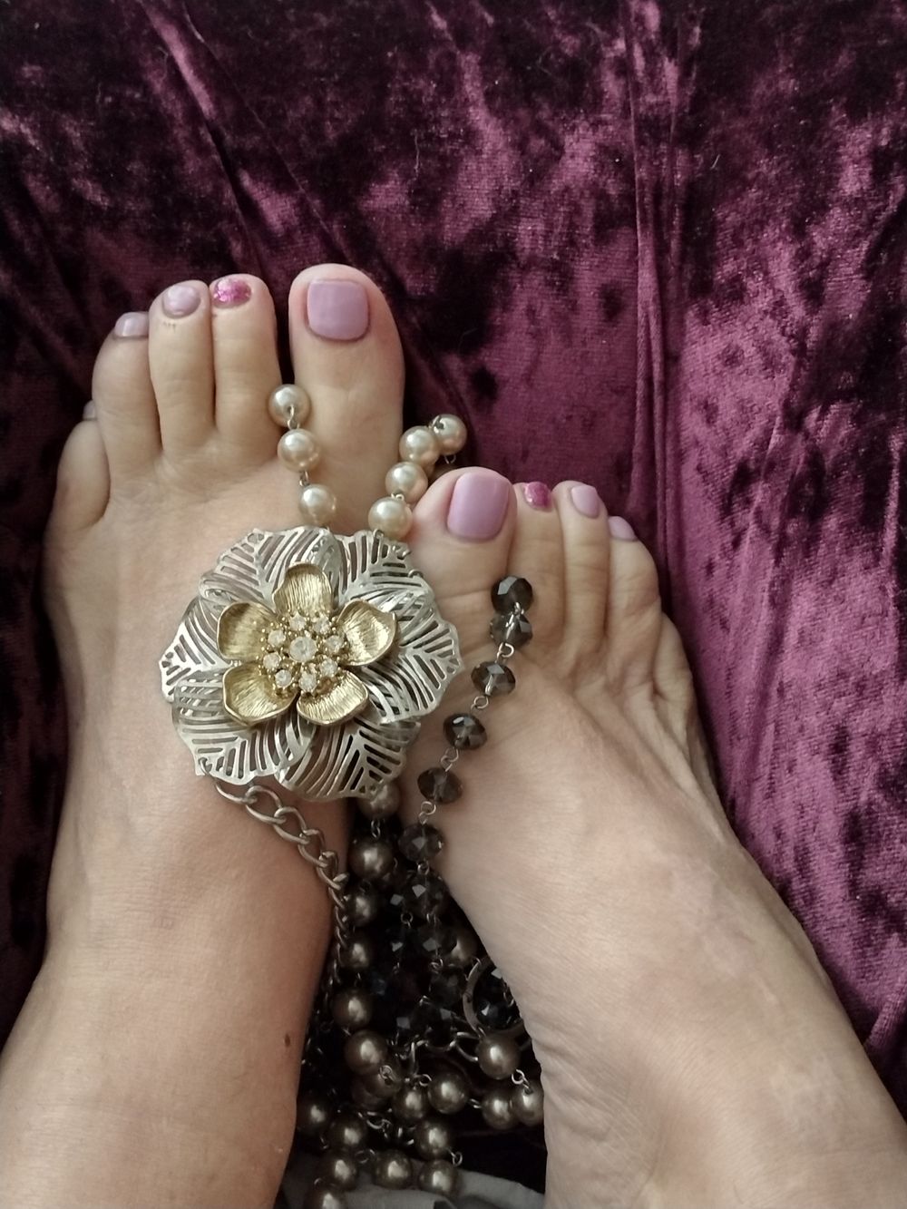 glitterfeet4you OnlyFans profile picture
